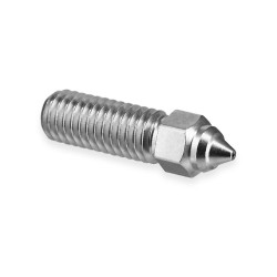 نازل آلیاژ استیل 0.8mm مناسب پرینتر سه بعدی CR-M4 کریلیتی نازل آلیاژ استیل 0.8mm مناسب پرینتر سه بعدی CR-M4 کریلیتی