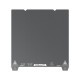 Cold Printing Build Plate Creality اندازه ۳۱۵×۳۱۰ میلی‌متر بدون استیکر مغناطیسی