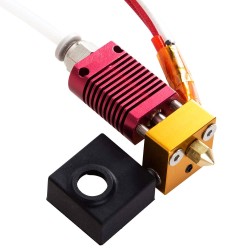 ست کامل اکسترودر مناسب پرینتر های سه بعدی خانواده Ender 3 ست کامل اکسترودر مناسب پرینتر های سه بعدی خانواده Ender 3