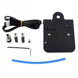 ست اکسترودر دایرکت مناسب پرینتر های سه بعدی خانواده CR10، Ender و غیره بدون استپر موتور و فیدر ست اکسترودر دایرکت مناسب پرینتر های سه بعدی خانواده CR10، Ender و غیره بدون استپر موتور و فیدر