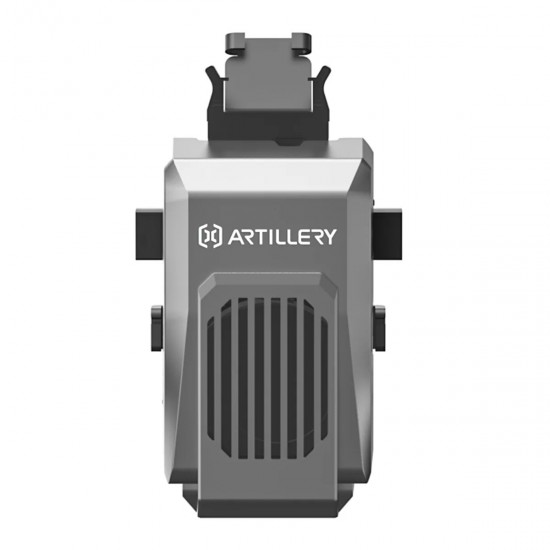 ست کامل اکسترودر مخصوص خانواده Artillery SW-X4
