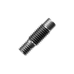 پیچ سوراخدار اکسترودر پرینتر سه بعدی E3D V6 راه به در پیچ سوراخدار اکسترودر پرینتر سه بعدی E3D V6 راه به در