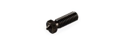 نازل استیل سخت شده ولکانو 0.4mm مناسب فیلامنت 1.75 میلیمتری Volcano Nozzle