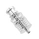 هیت‌سینک آلومینیومی Remote برای V6 – قطر داخلی 4.1 mm (Bowden)