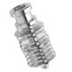 هیت‌سینک آلومینیومی Remote برای V6 – قطر داخلی 4.1 mm (Bowden)