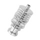 هیت‌سینک آلومینیومی Remote برای V6 – قطر داخلی 4.1 mm (Bowden)