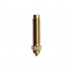 نازل برنجی 0.4mm مناسب خانواده ELEGOO Centauri