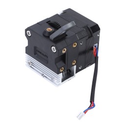 اکسترودر دایرکت نسخه اصلی مناسب پرینتر سه بعدی Ender-3 S1 اکسترودر دایرکت نسخه اصلی مناسب پرینتر سه بعدی Ender-3 S1