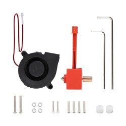کیت جریان بالای مذاب یا High Flow Kit مناسب Ender-3 S1/ S1 Pro کیت جریان بالای مذاب یا High Flow Kit مناسب Ender-3 S1/ S1 Pro