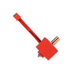 کیت جریان بالای مذاب یا High Flow Kit مناسب Ender-3 S1/ S1 Pro کیت جریان بالای مذاب یا High Flow Kit مناسب Ender-3 S1/ S1 Pro
