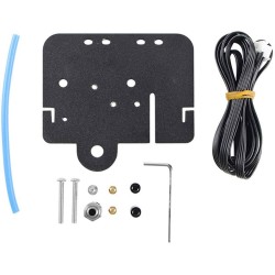 ست اکسترودر دایرکت مناسب پرینتر  Ender-5 بدون استپر موتور و فیدر ست اکسترودر دایرکت مناسب پرینتر  Ender-5 بدون استپر موتور و فیدر