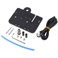 ست اکسترودر دایرکت مناسب پرینتر  Ender-5 بدون استپر موتور و فیدر ست اکسترودر دایرکت مناسب پرینتر  Ender-5 بدون استپر موتور و فیدر