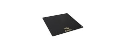 شیشه هیت بد جنس سیلیکون-کربن 377x370 مخصوص Creality Ender-5 Plus 