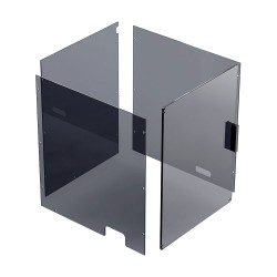 ست کامل فریم بدنه مخصوص پرینتر سه بعدی Creality Ender 5 S1 ست کامل فریم بدنه مخصوص پرینتر سه بعدی Creality Ender 5 S1