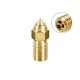 نازل High Speed اکسترودر CHT قطر 0.4mm کریلیتی مناسب فیلامنت 1.75