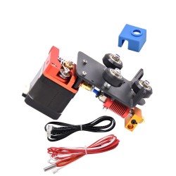 ست اکسترودر کامل دایرکت مناسب برای جاگزینی در پرینتر های سه بعدی خانواده CR10، Ender و غیره ست اکسترودر کامل دایرکت مناسب برای جاگزینی در پرینتر های سه بعدی خانواده CR10، Ender و غیره