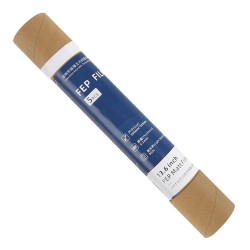 فیلم FEP سایز 13.6 اینچی برند انی کیوبیک FEP Matt Film 13.6 inch Anycubic بسته پنج تایی فیلم FEP سایز 13.6 اینچی برند انی کیوبیک FEP Matt Film 13.6 inch Anycubic بسته پنج تایی