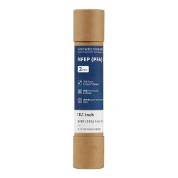 فیلم nFEP سایز 210در315 میلی متر برند انی کیوبیک بسته 2 تایی فیلم nFEP سایز 210در315 میلی متر برند انی کیوبیک بسته 2 تایی