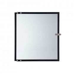 شیشه جلو مخصوص X1 Series و P1 Series بامبولب شیشه جلو مخصوص X1 Series و P1 Series بامبولب