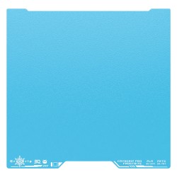 صفحه چاپ BIQU Panda Frostbite (Coarse Textures) مناسب H2D و H2S بامبولب