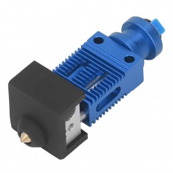 Hotend مناسب پرینتر های سه بعدی خانواده edner3 و Cr10 Hotend مناسب پرینتر های سه بعدی خانواده edner3 و Cr10