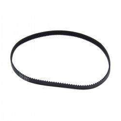 تسمه حلقه بسته GT2 عرض 6mm طول 300mm تسمه حلقه بسته GT2 عرض 6mm طول 300mm
