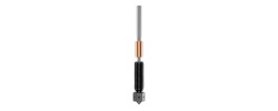 نازل 0.8mm جریان بالای اصلی E3D Obxidian مناسب خانواده K1 برند Creality
