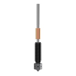 نازل 0.8mm جریان بالای اصلی E3D Obxidian مناسب خانواده K1 برند Creality نازل 0.8mm جریان بالای اصلی E3D Obxidian مناسب خانواده K1 برند Creality