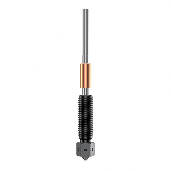 نازل High Flow Obxidian برنجی 0.6 میلی‌متر رسمی Creality