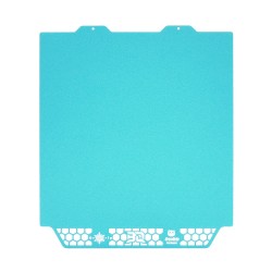 صفحه چاپ BIQU Panda Glacier (Fine Textures) مناسب A1 mini بامبولب