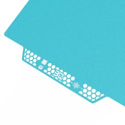 صفحه چاپ BIQU Panda Glacier (Fine Textures) مناسب X1 و P1 و A1 بامبولب