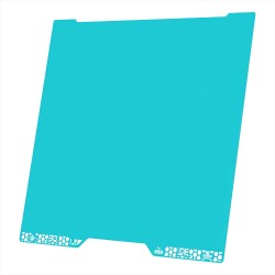 صفحه چاپ BIQU Panda Glacier (Fine Textures) مناسب H2D و H2S بامبولب صفحه چاپ BIQU Panda Glacier (Fine Textures) مناسب H2D و H2S بامبولب