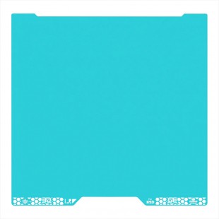 صفحه چاپ BIQU Panda Glacier (Fine Textures) مناسب H2D و H2S بامبولب