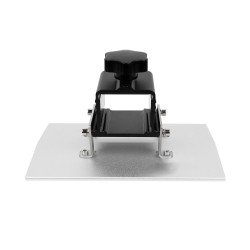 صفحه چاپ پرینتر سه بعدی HALOT-RAY شرکت Creality صفحه چاپ پرینتر سه بعدی HALOT-RAY شرکت Creality