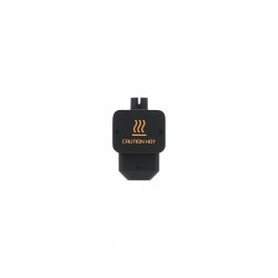 پوشش سیلیکونی محفظه آلومینیومی مخصوص H2 Series