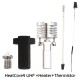 هات اند ملو Mellow HeatCore 4 UHF Lite الپس هاتاند جریان فوق بالا بلوک حرارتی پرسرعت