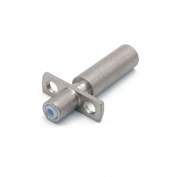 پیچ سوراخدار اکسترودر مخصوص F160 و F430 و D600 مناسب دما تا 260 درجه پیچ سوراخدار اکسترودر مخصوص F160 و F430 و D600 مناسب دما تا 260 درجه