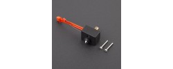 ست کامل محفظه آلومینیومی نسخه پرو دما بالا (300 درجه) مناسب Ender-3 S1 و Ender-3 S1 Plus و Ender-3S1 Pro و CR-10 Smart Pro