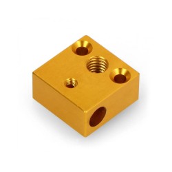 محفظه آلومینیومی مناسب برای دستگاه های خانواده CR-10 و Ender 3 اصلی محفظه آلومینیومی مناسب برای دستگاه های خانواده CR-10 و Ender 3 اصلی