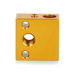 محفظه آلومینیومی مناسب برای دستگاه های خانواده CR-10 و Ender 3 اصلی محفظه آلومینیومی مناسب برای دستگاه های خانواده CR-10 و Ender 3 اصلی