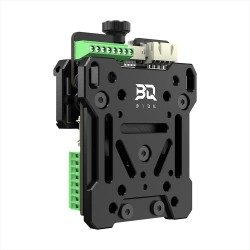 ست تعویض ابزار سریع اکسترودر BIQU Hermit Crab V2.0 نسخه استاندارد ست تعویض ابزار سریع اکسترودر BIQU Hermit Crab V2.0 نسخه استاندارد
