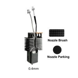Hotend اکسترودر Snapmaker U1 Hotend اکسترودر Snapmaker U1