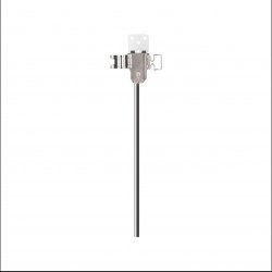 Hotend Heating Assembly مخصوص X2D Series سمت چپ بامبولب