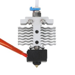 Hotend مناسب برای پرینتر سه بعدی Ender-3 Max Neo Hotend مناسب برای پرینتر سه بعدی Ender-3 Max Neo