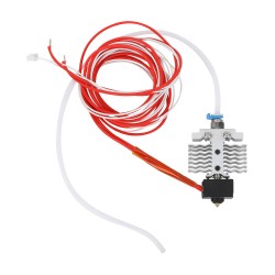 Hotend مناسب برای پرینتر سه بعدی Ender-3 Max Neo Hotend مناسب برای پرینتر سه بعدی Ender-3 Max Neo