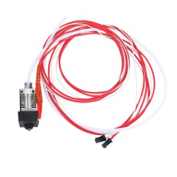 ست اکسترودر مخصوص Creality Ender 5 Plus ست اکسترودر مخصوص Creality Ender 5 Plus