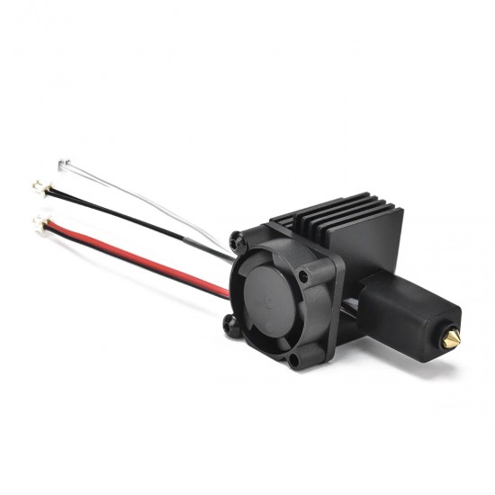 Hotend کامل مناسب خانواده Artillery SW-X3