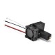 Hotend کامل مناسب خانواده Artillery SW-X3