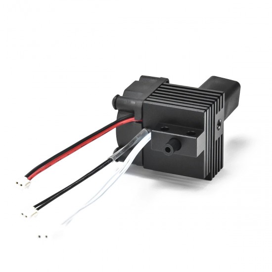 Hotend کامل مناسب خانواده Artillery SW-X3