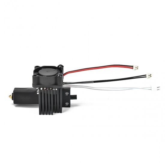Hotend کامل مناسب خانواده Artillery SW-X3